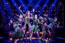 Six the Musical is returning to Norwich Theatre Royal by popular demand.