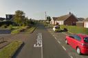 Eastern Avenue in Caister will close for 20 weeks.