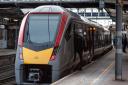 A Greater Anglia rail strike will be held on Saturday