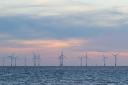East Anglia's growing number of offshore wind farms cements its position as a leader in renewable energy technology