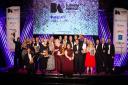 There's still time to enter the Norfolk Business Awards and be recognised among the county's top businesses