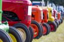 The Aylsham Show has been running for more than 70 years.