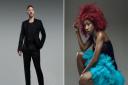 Will Young and Heather Small will perform on the final weekend of Festival Too in King's Lynn.
