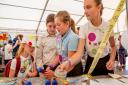 The Discovery Zone is the Royal Norfolk Show’s educational hub for children and families