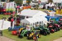 Find out more about the farming and innovation stands at this year's Royal Norfolk Show