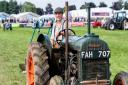 Discover the highlights at this year’s Royal Norfolk Show!