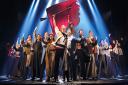 Les Misérables is looking for two young performers to star at Norwich Theatre Royal.