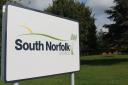 South Norfolk Council. Picture: South Norfolk Council