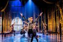 Matthew Bourne's Sleeping Beauty will be performed at Norwich Theatre Royal.