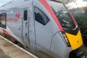 Greater Anglia serive from Cambridge and Stansted to Norwich face disruption. Picture: Stuart Anderson