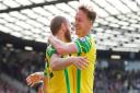 Kieran Dowell and Teemu Pukki have forged a strong on-pitch relationship as they both scored and set up goals in Norwich City's defeat to Manchester United.