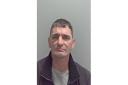 David Thompson was jailed for 22 months at Ipswich Crown Court
