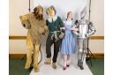 The Wizard of Oz is coming to Mundesley's Coronation Theatre.
