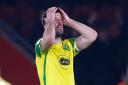Grant Hanley sums up the mood surrounding Norwich City after Southampton defeat.