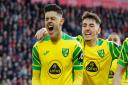 Milot Rashica put Norwich City in front but Liverpool hit back to win 3-1 in the Premier League