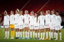 England's women head to Carrow Road this weekend to take on Spain in their second match in the Arnold Clark Cup