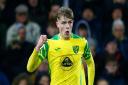 Brandon Williams has established himself as Norwich City's first choice at left-back