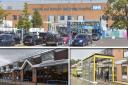 Norfolk and Norwich University Hospital, James Paget Hospital and the Queen Elizabeth Hospital will continue their Covid-19 restrictions after July 19.