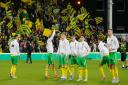Norwich City return to Carrow Road action tonight when they take on Crystal Palace