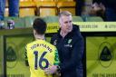 Dean Smith felt Norwich City let Crystal Palace off the hook in a 1-1 Premier League draw