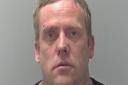 Michael Shrigley was jailed for 51 months at Ipswich Crown Court.