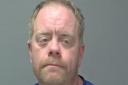 Gavin Seager was jailed for 18 months at Ipswich Crown Court on Monday.