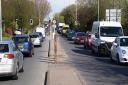 Could a congestion charge be the future of fighting climate change in Norwich
