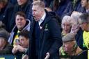 Norwich City head coach Dean Smith is preparing to face old club Aston Villa in the Premier League