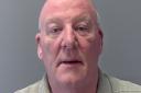 Lawrence Green, formerly of Brandon, was jailed for five years at Ipswich Crown Court