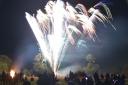 Wroxham Barns is bringing back its low bang firework display set to Disney music.