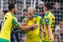 Teemu Pukki has been in the goals for Dean Smith at Norwich City