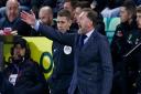 Southampton manager Ralph Hasenhuttl felt his side let Norwich City off the hook
