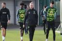 Dean Smith has outlined what he expects from his Norwich City squad