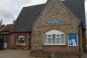 The former church hall in Hethersett has been converted into a mosque and community centre
