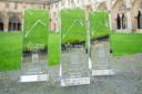 EDP Stars of Norfolk and Waveney 2020 Awards at Norwich Cathedral