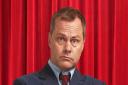 Jack Dee is bringing I'm Sorry I Haven't A Clue to Norwich Theatre Royal in 2022.