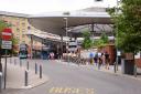 Norwich Bus Station is expected to get a £400,000 revamp. Picture: Denise Bradley.