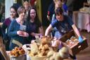 The West Norfolk Food & Drink Festival will be launching in Hunstanton this March