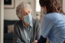 The University of East Anglia is researching the impact of restrictions on care home residents, staff and visitors during the Covid-19 pandemic.