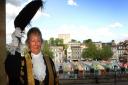 Tributes have been paid to Eve Collishaw, former Lord Mayor of Norwich.
