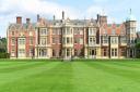 The Royal Family's connections to Norfolk date back more than 150 years, to when Queen Victoria bought Sandringham House
