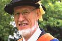 Professor Andrew James Thomson OBE, FRS, who worked at the UEA for more than four decades, has died aged 80