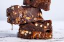 Bwownies founder Keelan Waldock believes his brownies are the 