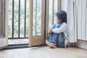 Children are under an increased chance of being abused during lockdown says the NSPCC Picture: Tom Hull