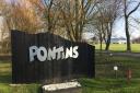 Pontins holiday park in Pakefield. Picture: Archant.