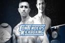 The first-ever Contenders Kickboxing show will be held in Norwich this weekend. Picture: CONTENDERS