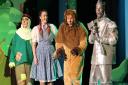 The Wizard of Oz is delighting audiences at St George's Theatre, Great Yarmouth Picture: James Goffin