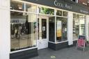Cecil Amey Opticians has opened its nine branches across Norfolk and Suffolk for essential eye and hearing care by pre-booked appointment only             Picture: Cecil Amey Opticians