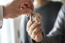 Purchasing your own home on a shared equity basis could be one way of getting on to the property ladder. Picture: Getty Images