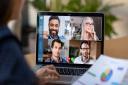 Remote working has forced business to embrace video conferencing - but is it good for people?   Picture: Getty Images/iStockphoto